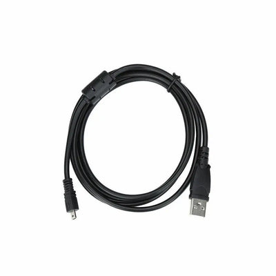 USB Charging Cable for Sony Cybershot Cameras Fast and Reliable - Smarsty