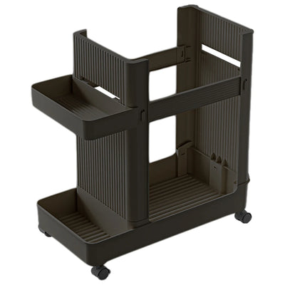 Gym Equipment Holder with Wheels Sports Equipment Storage Rack Yoga Mat Storage Basket Fitness Equipment Sports Tools Organizer by Smarsty