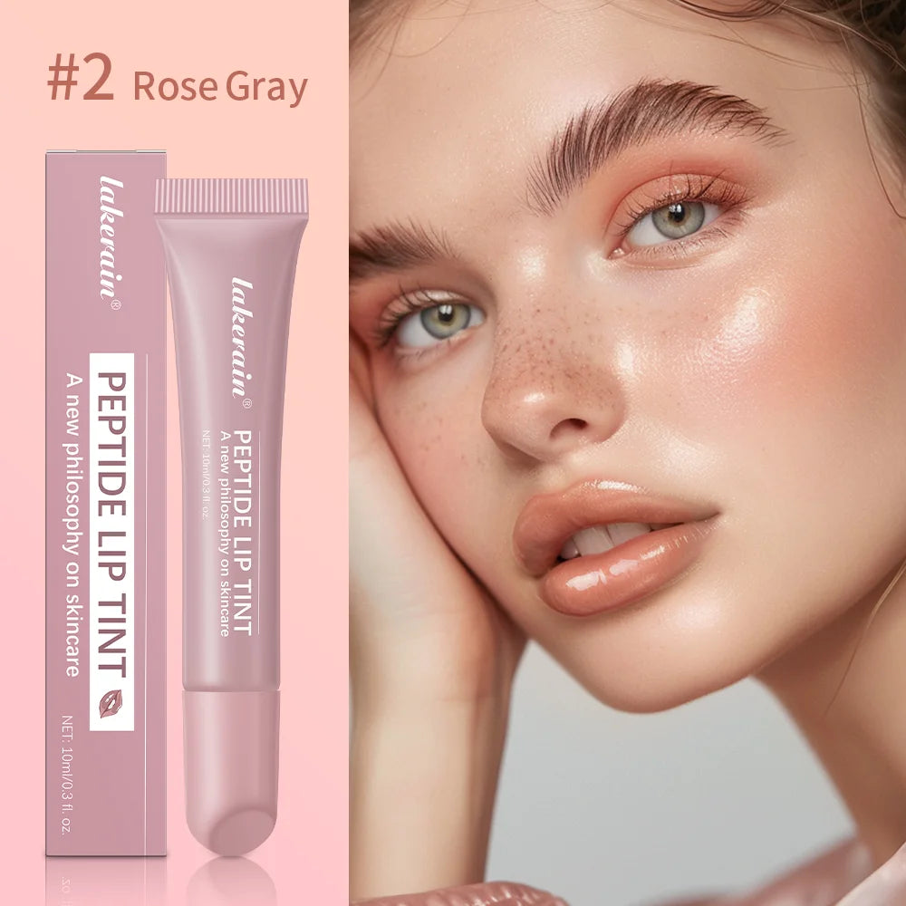 Moisturizing Lip Glaze Oil for Hydrated Lips - Smarsty