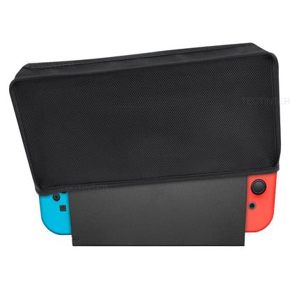Protective Dust Cover for Nintendo Switch and OLED - Smarsty