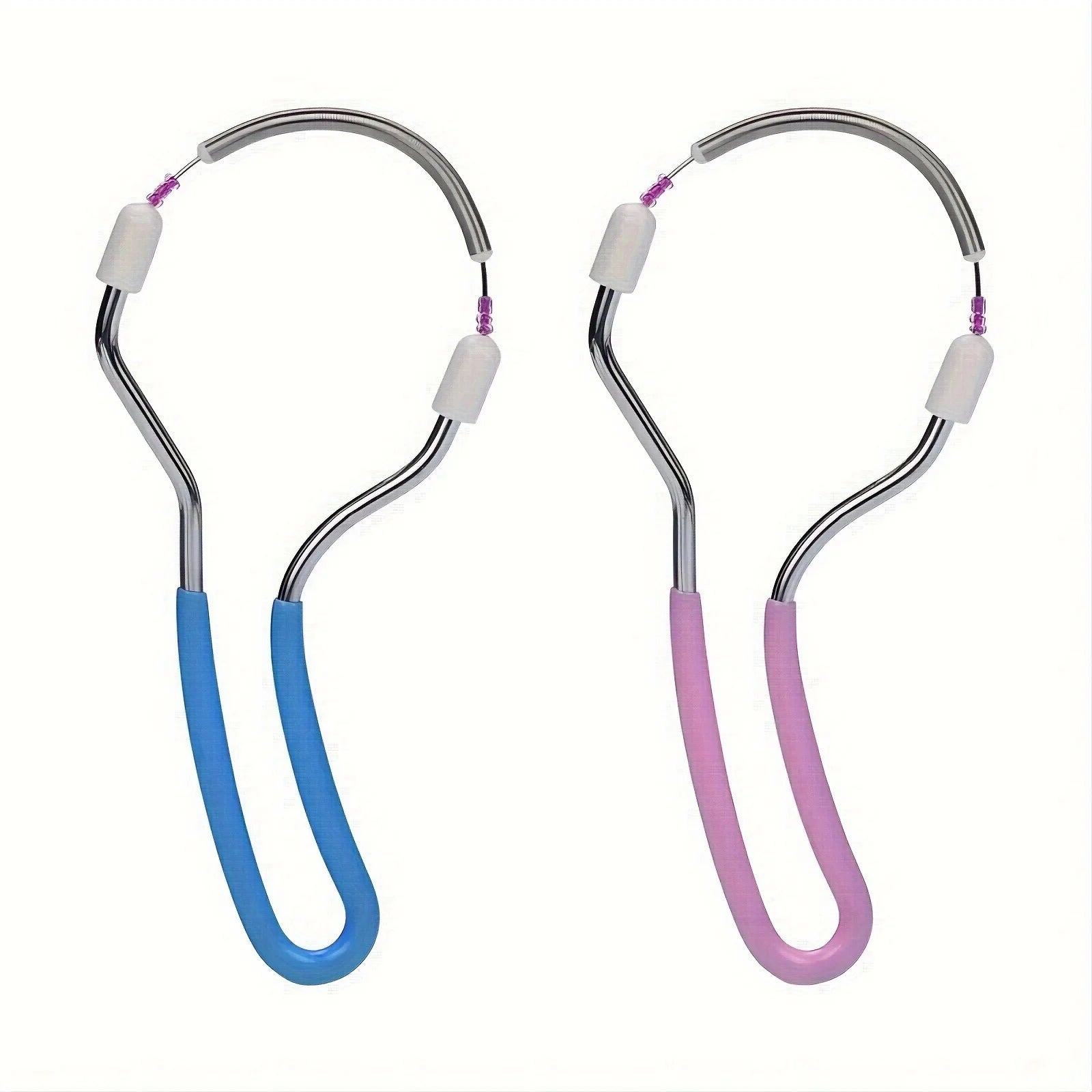 Portable Facial Epilator for Smooth Hair Removal - Smarsty