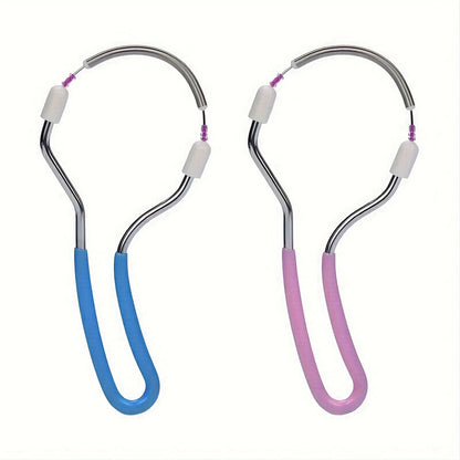 Portable Facial Epilator for Smooth Hair Removal - Smarsty