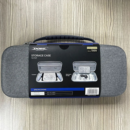 EVA Travel Carrying Case for PS5 Portal Protection - Smarsty
