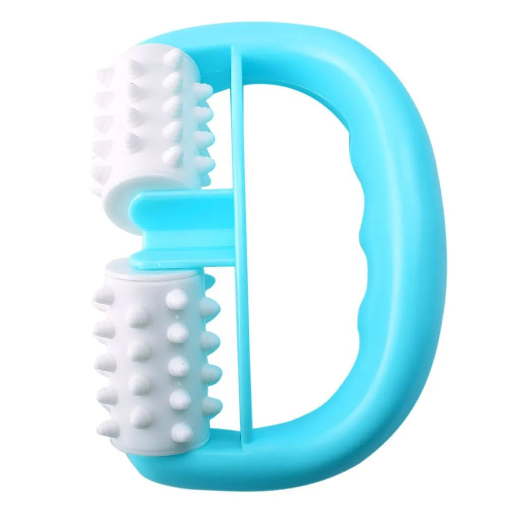 Fast Anti Cellulite Roller Massage For Smooth Skin - Smarsty