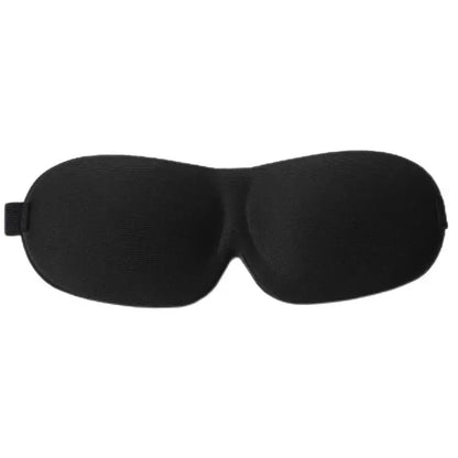 3D Non-Marking Eye Mask for Comfortable Sleep - Smarsty