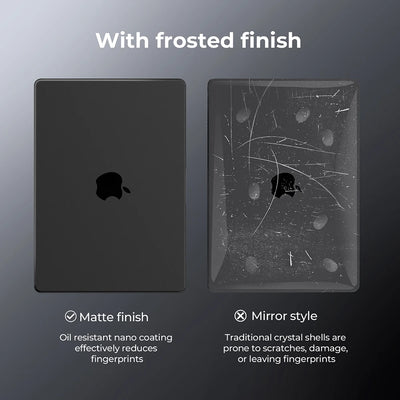 Slim MacBook Case For Air Pro 13 14 Inch Protective - Smarsty