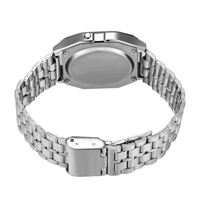 Multi-Functional LED Digital Sports Watch for Men and Women - Smarsty