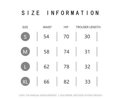 Hearuisavy Running Sports Shorts Women Buttock Lift Gym Leggings Women Cycling Slim Fit Workout Shorts High Waist Yoga Shorts - Smarsty