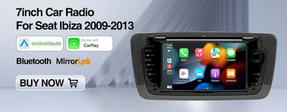 Wireless CarPlay Dongle 2 In 1 Android Auto Adapter - Smarsty