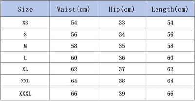 Women Summer Mini Skirts High-waist Slim Fittness Hip Pencil Skirts Vintage Bodycon Skirt Sexy Clubwear Ladies Office Clothing - Smarsty