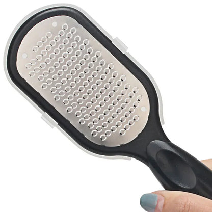 Professional Foot File Callus Remover for Smooth Heels - Smarsty