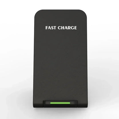 65W Wireless Charger Station With Holder For Phones - Smarsty