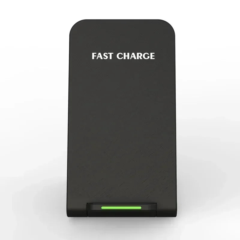 65W Wireless Charger Station With Holder For Phones - Smarsty