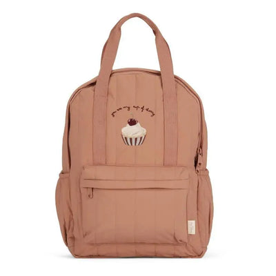 Cotton Kids Backpack For School Unisex Lightweight Comfort - Smarsty