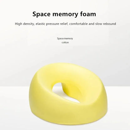 Ergonomic Memory Foam Pillow for Ultimate Comfort - Smarsty