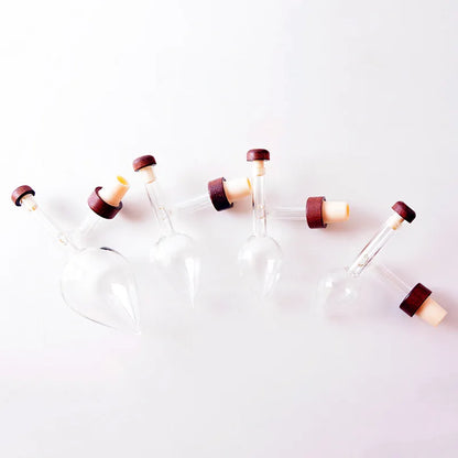 Portable Air Aerator for Quick Red Wine Sobering - Smarsty