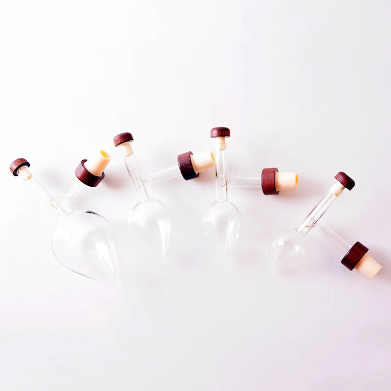 Portable Air Aerator for Quick Red Wine Sobering - Smarsty