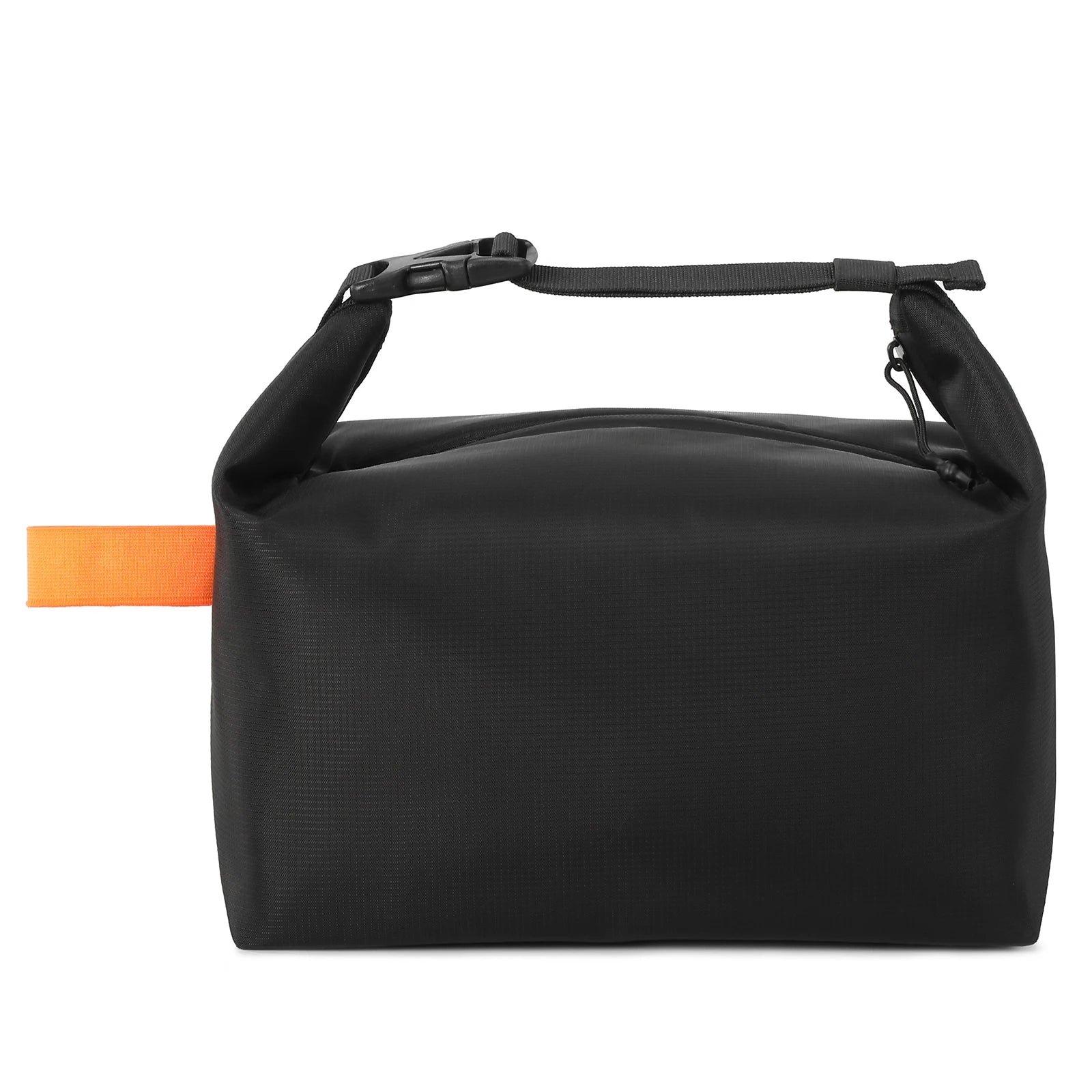 Insulated Lunch Bag Keeps Meals Fresh Portable Bento Pack - Smarsty