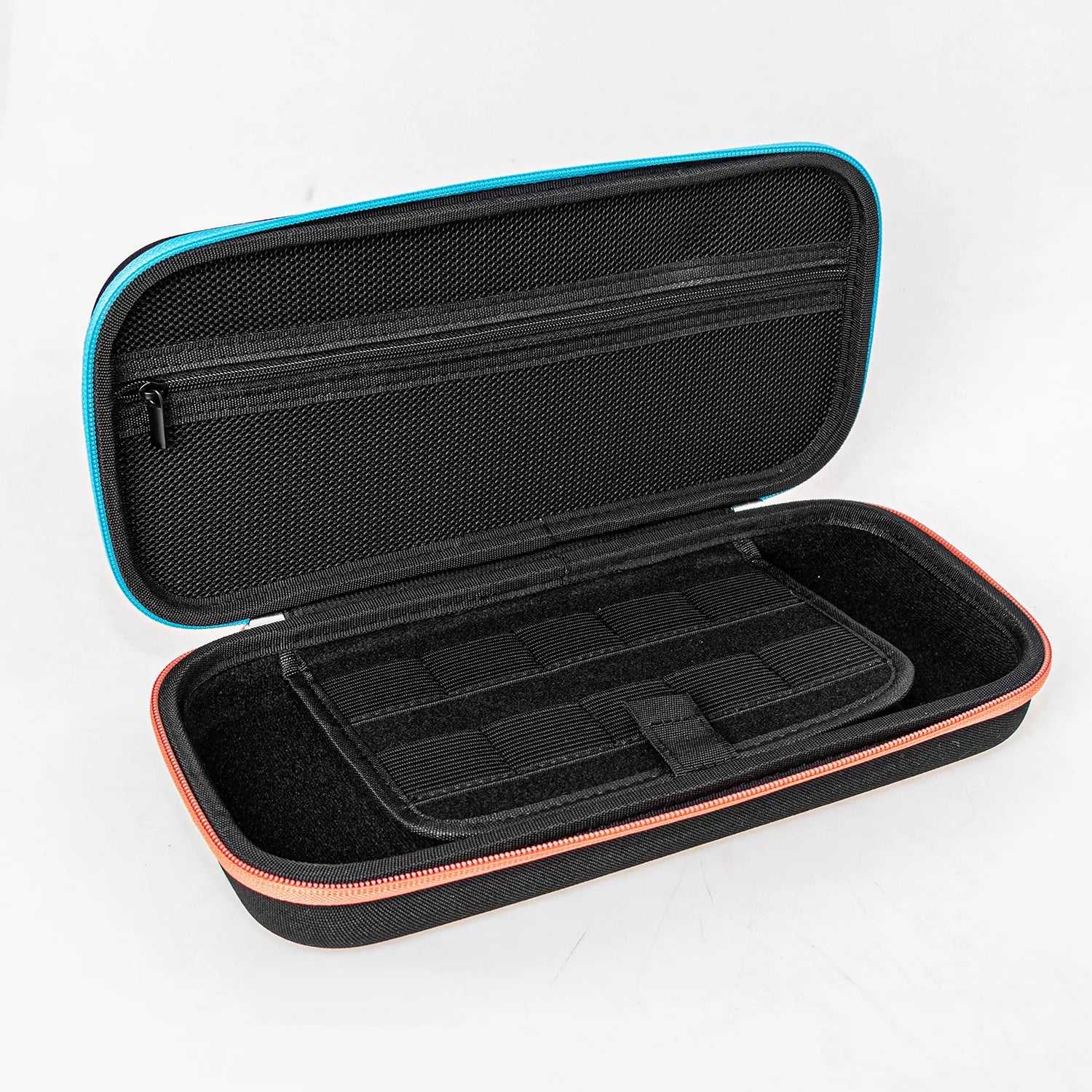 Protective Case for Nintendo Switch 2 with Ergonomic Grip - Smarsty