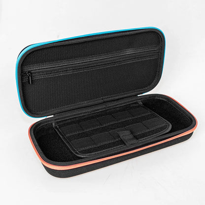 Protective Case for Nintendo Switch 2 with Ergonomic Grip - Smarsty