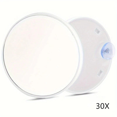 10x Magnification Bathroom Makeup Mirror with Suction Cup - Smarsty