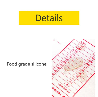 Non-Stick Silicone Baking Mat for Easy Dough Preparation - Smarsty