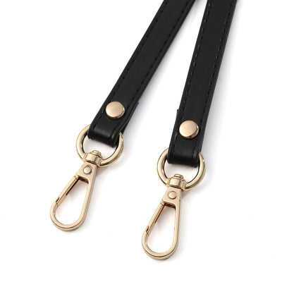 120cm Long Adjustable PU Leather Bag Strap  Women Shoulder Bag Strap Replacement  Bag Strap For Crossbody Bags Accessories Hot - Smarsty