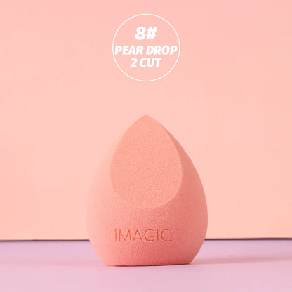 IMAGIC Beauty Sponge Makeup Tool for Flawless Application - Smarsty