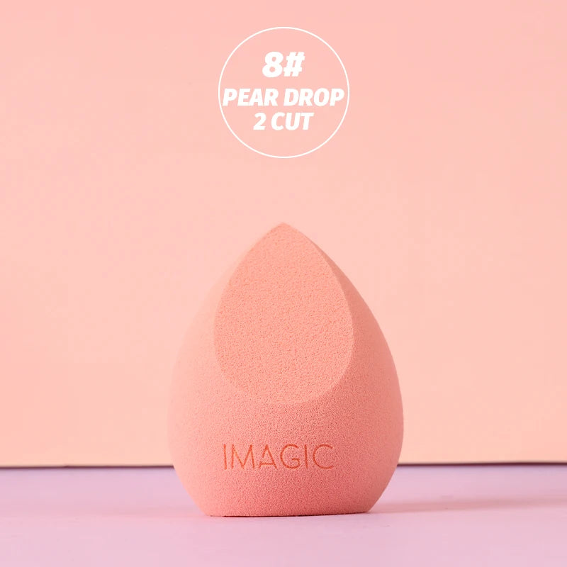 IMAGIC Beauty Sponge Makeup Tool for Flawless Application - Smarsty