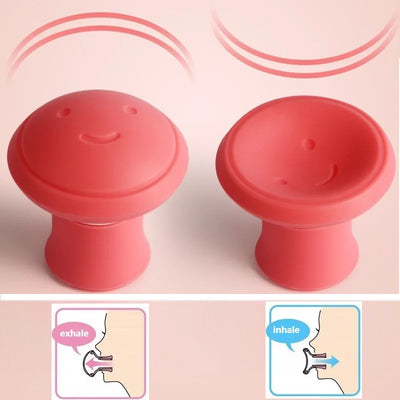 Jawline Exerciser for Firming and Double Chin Reduction - Smarsty