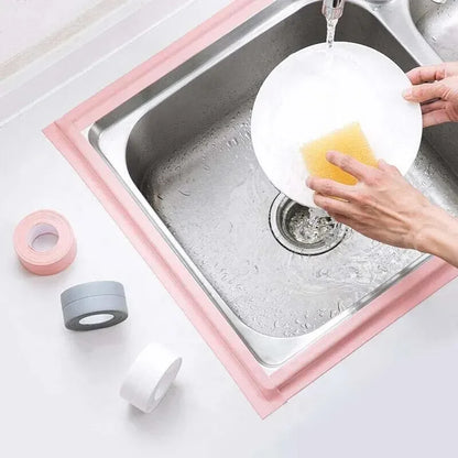 Kitchen Anti-Mold Waterproof Tape for Moisture Protection - Smarsty