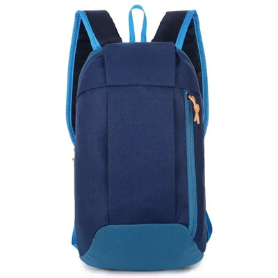 New sports backpack for men and women, casual travel backpack, lightweight and high-quality backpack - Smarsty