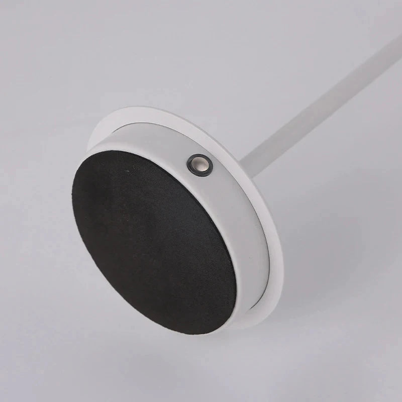 Rechargeable LED Touch Sensor Table Lamp with Dimming - Smarsty