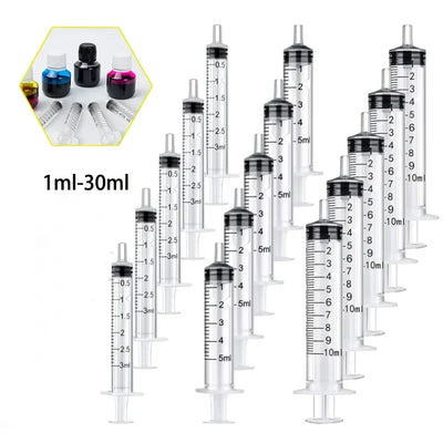 Disposable Syringes Without Needle for Pet Feeding - Smarsty