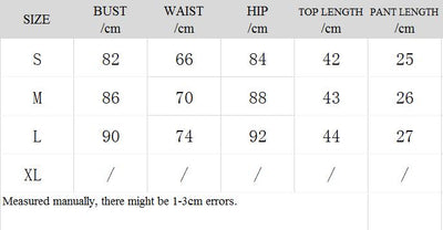 Retro Fairy Coquette Y2K Pajamas Outfits Comfy 2 Piece Set Loungewear Women Sexy V Neck Spaghetti Strap Camis Crop Tops + Shorts - Smarsty