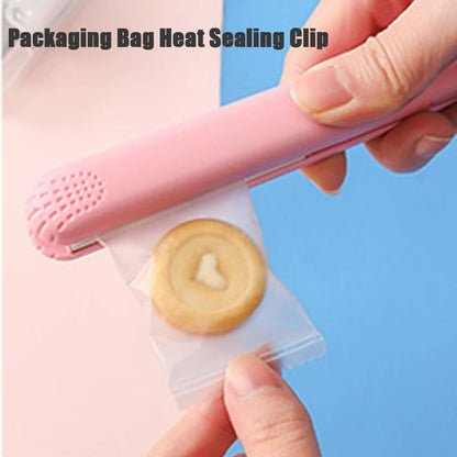 Mini Hair Curler With Ceramic Plates For Effortless Curls - Smarsty