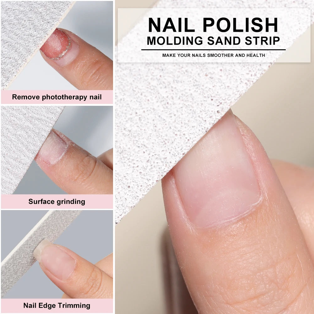 Acrylic Powder and Liquid Monomer Nail Art Kit - Smarsty
