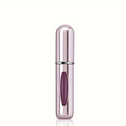 Portable 5ml Perfume Spray Bottle for Travel - Smarsty
