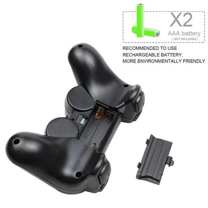 Wireless Gamepad Controller with No Delay for PC and Android - Smarsty