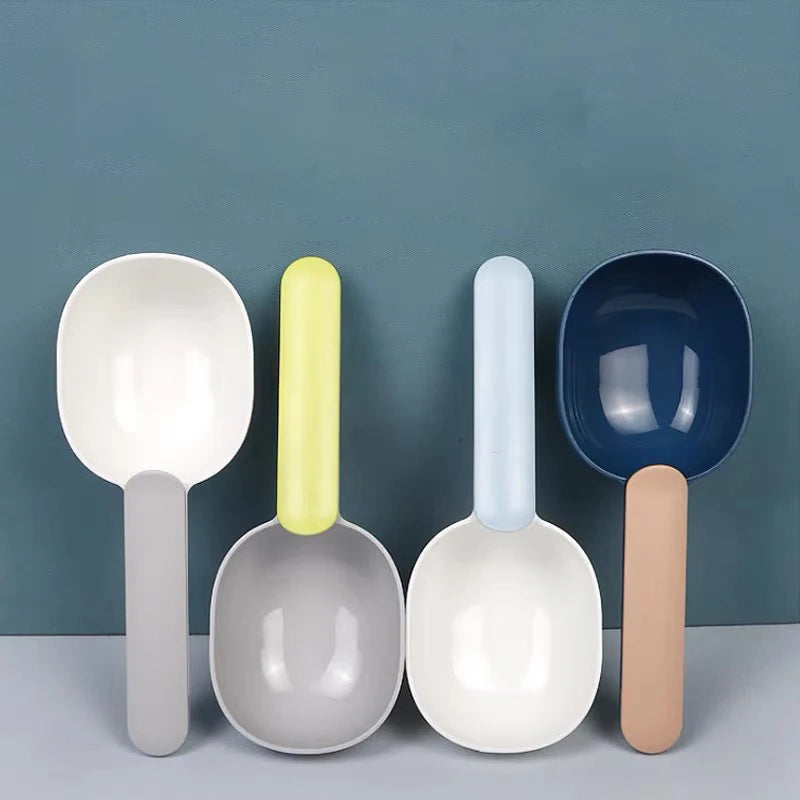 Multifunctional Dog Food Scoop with Sealing Clip - Smarsty