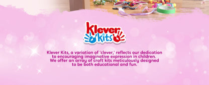 JOYFY Headband Making Kit for Girls Kids Headbands DIY Hair Accessories Make Your Own Hair Accessories for Kid Birthday Gifts