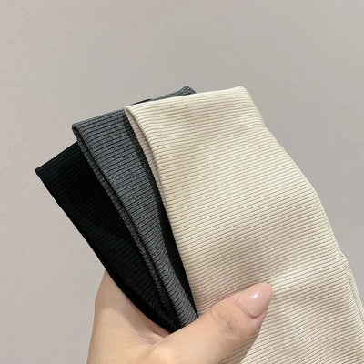 Soft Cotton Cycling Headband Breathable Sweat Absorbent - Smarsty