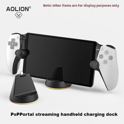 Portable EVA Hard Case for PS5 Console Protection - Smarsty