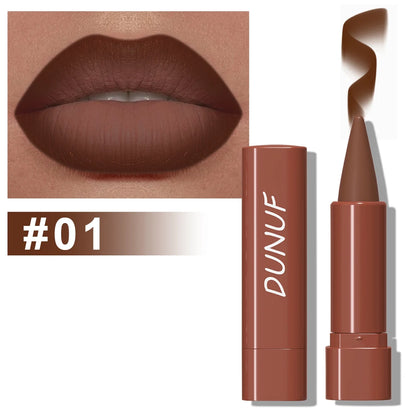 Gradient Lip Liner Pen for Defined Elegant Lips - Smarsty