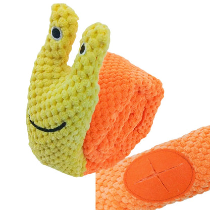 Interactive Dog Puzzle Feeder Toy for Engaging Play - Smarsty