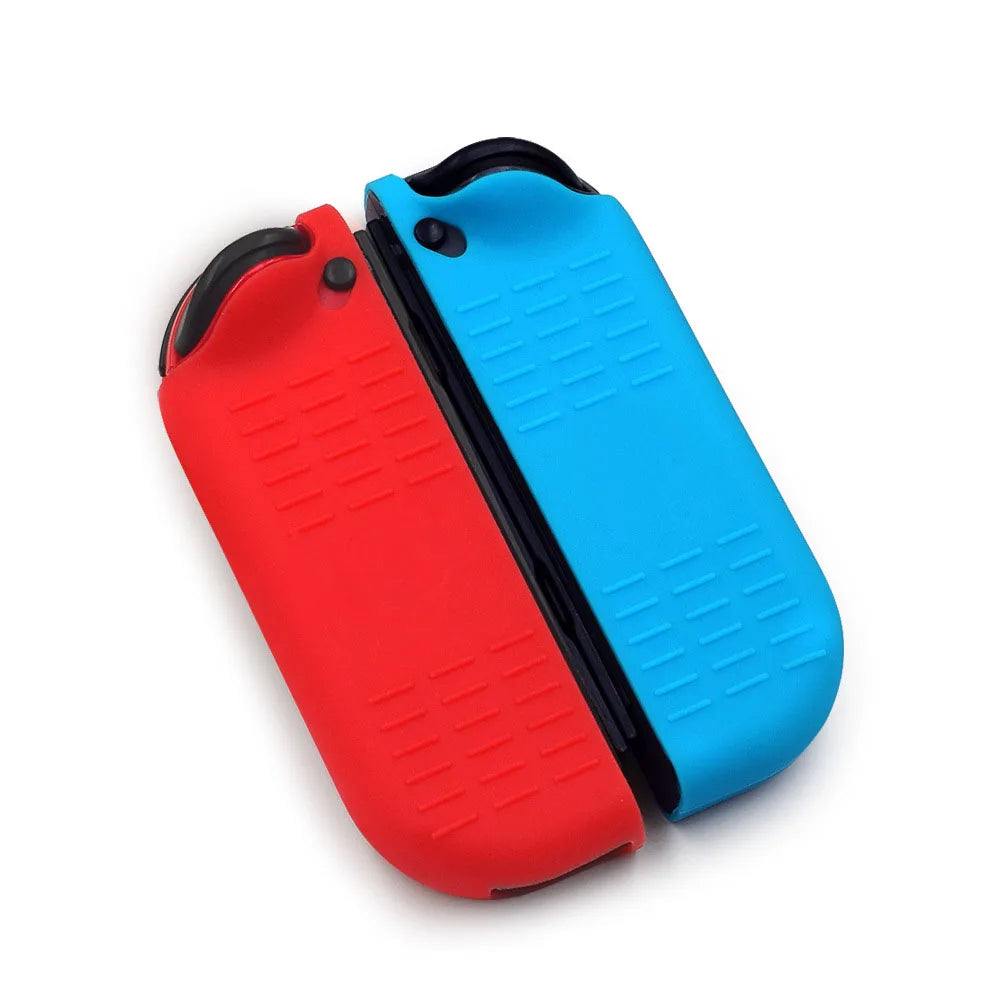 Joycon Silicone Case for Nintendo Switch Controllers Protection - Smarsty