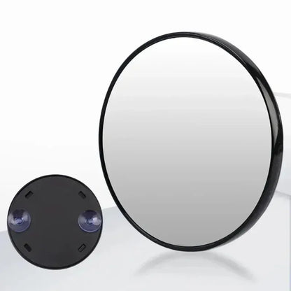 5x 10x 15x Magnification Suction Cup Makeup Mirror - Smarsty