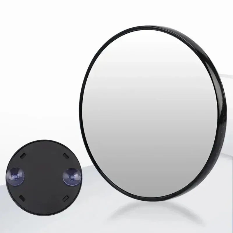 5x 10x 15x Magnification Suction Cup Makeup Mirror - Smarsty
