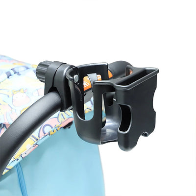 baby stroller coffee holder for stroller holder cups and mobile for stroller cup phone holder by Smarsty