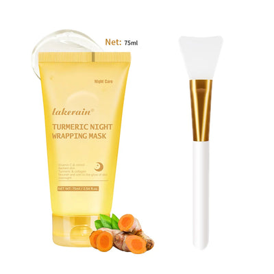 Korean Deep Collagen Peel Off Mask for Firm Skin - Smarsty